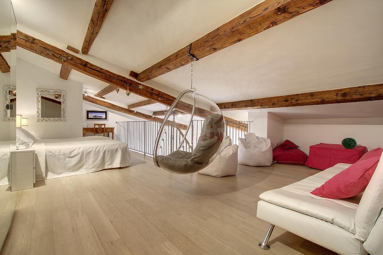 Lungarno Elegance Apartment Florence Exterior photo