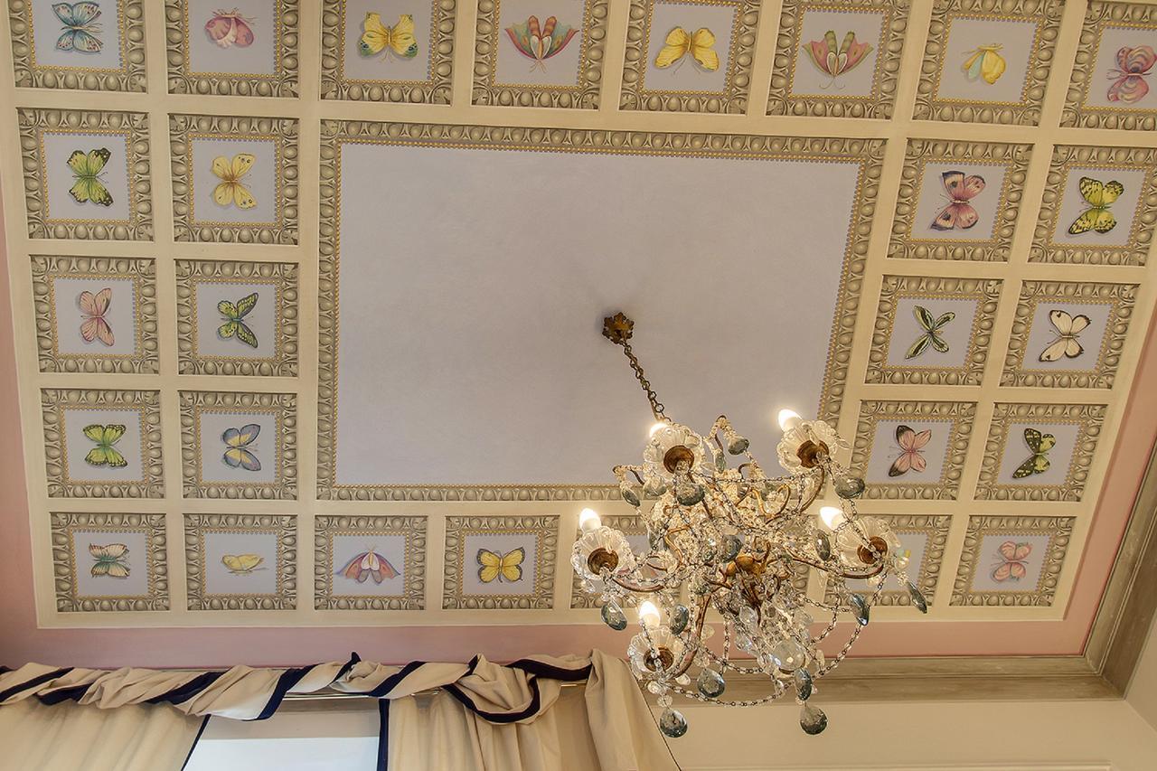 Lungarno Elegance Apartment Florence Exterior photo
