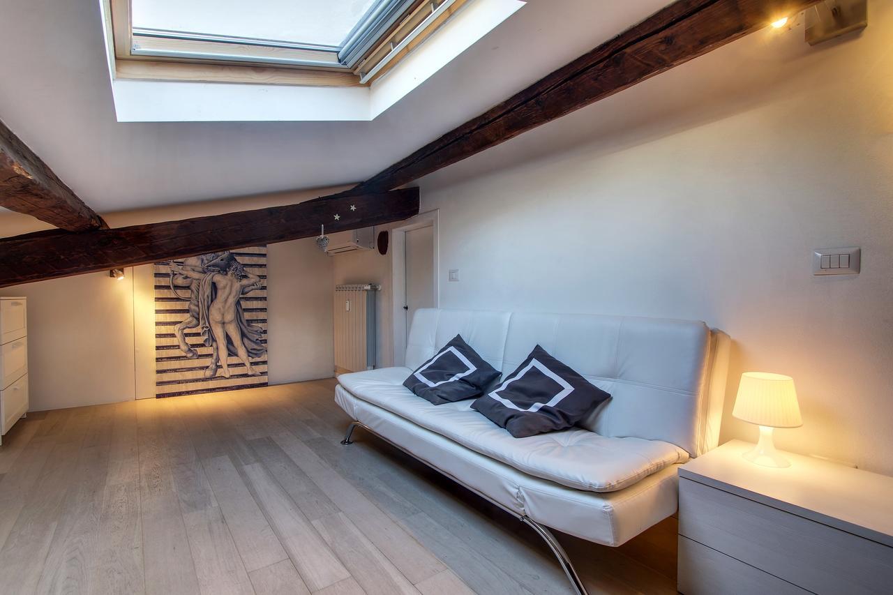 Lungarno Elegance Apartment Florence Exterior photo