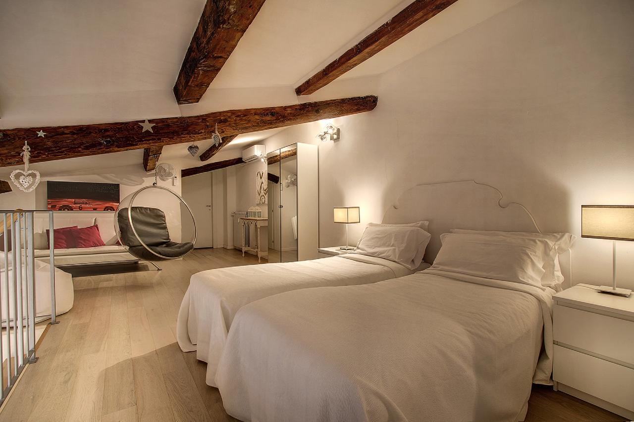 Lungarno Elegance Apartment Florence Exterior photo