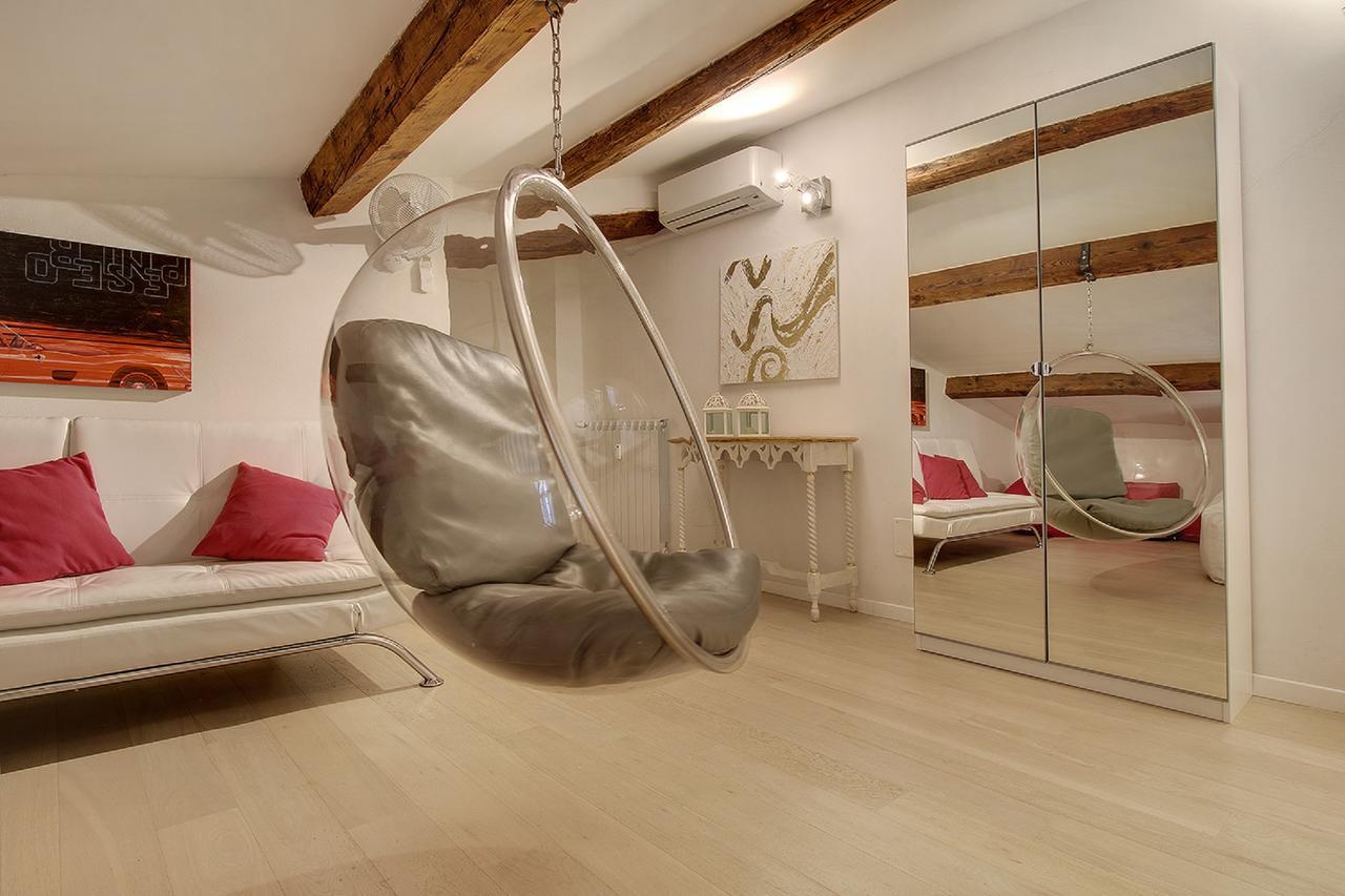 Lungarno Elegance Apartment Florence Exterior photo
