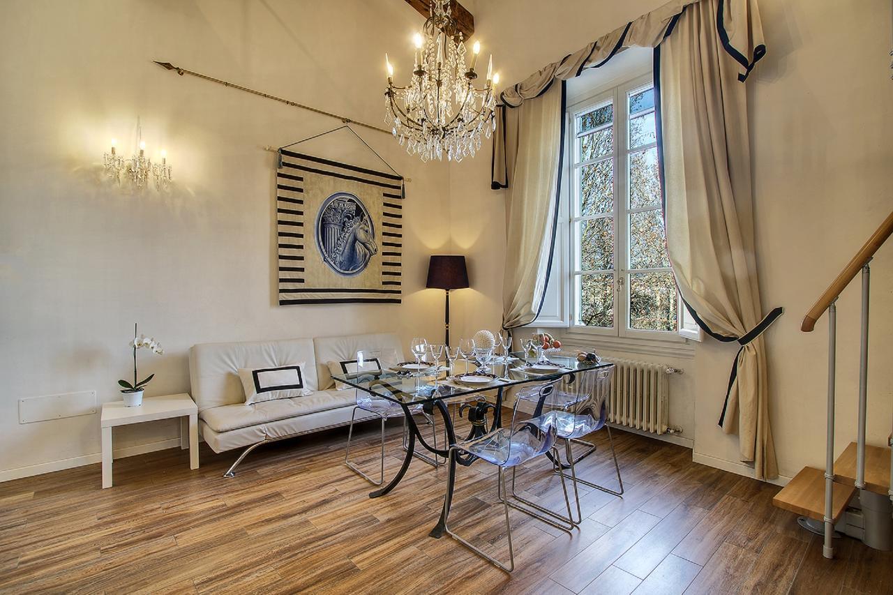 Lungarno Elegance Apartment Florence Exterior photo