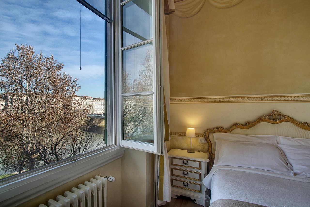 Lungarno Elegance Apartment Florence Exterior photo