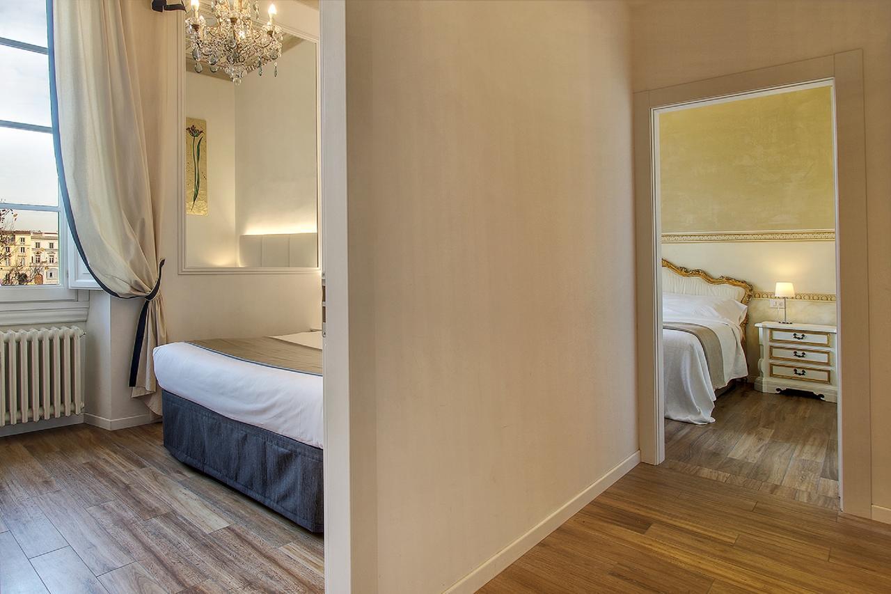 Lungarno Elegance Apartment Florence Exterior photo