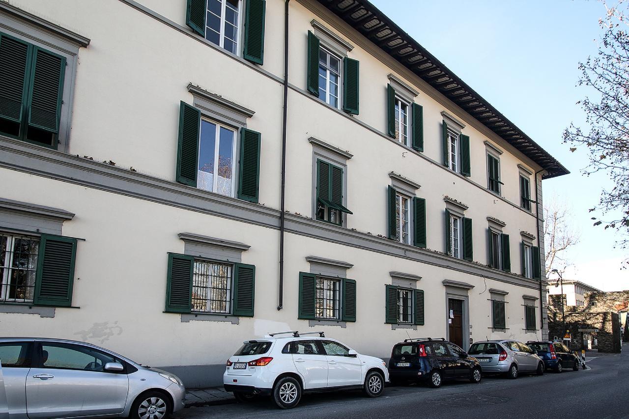Lungarno Elegance Apartment Florence Exterior photo