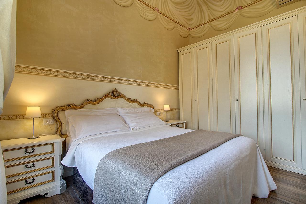 Lungarno Elegance Apartment Florence Exterior photo